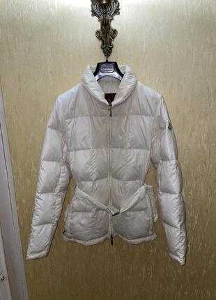 Пуховки moncler