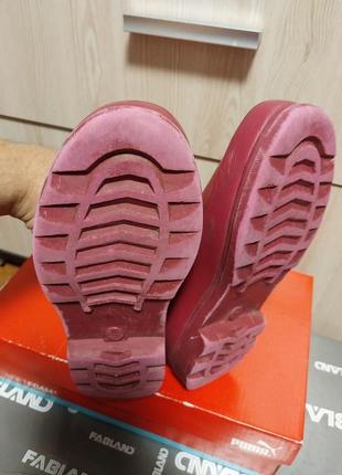 Резиновые сапоги tcm tchibo 5