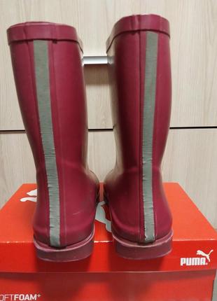 Гумові чоботи tcm tchibo 6