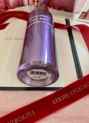 Victoria's secret love spell fragrance mist оригинал5 фото