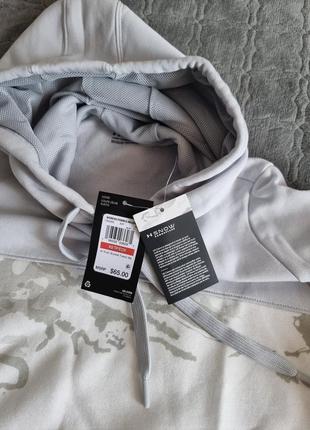 Худі кофта under armour3 фото