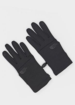Рукавиці the north face / оригінальні чоловічі рукавиці
