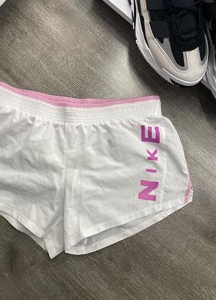 Шорти nike3 фото