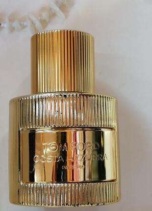 Tom ford costa azzurra, 30 мл