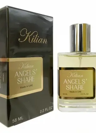 Kilian angels `share