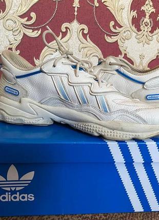 Adidas ozweego - оригінал. взувались 1 раз.