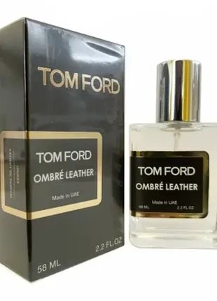 Tom ford ombre leather