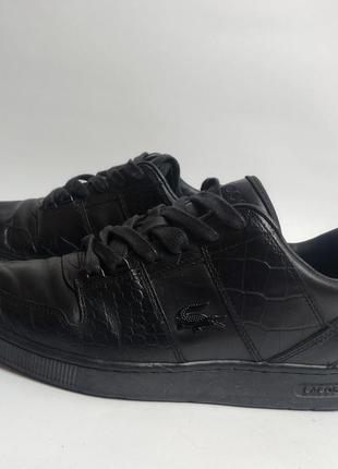Кроссовки lacoste thrill 0320 3, размер 40