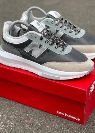 Мужские кроссовки new balance