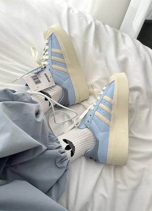 Adidas superstar bonega4 фото