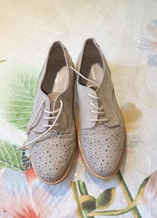 Graceland туфли женские3 фото