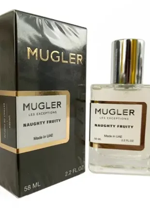 Mugler naughty fruity1 фото