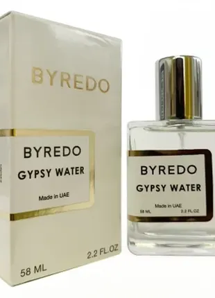 Byredo gypsy water