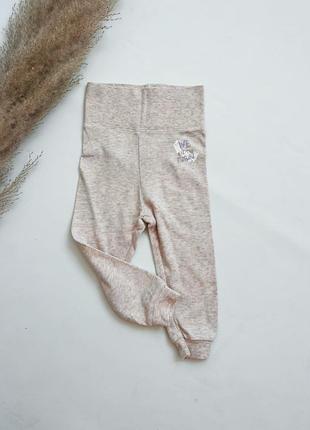 Штанішки 6-12 м