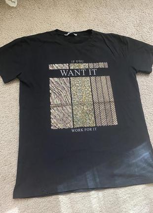 Футболка жіноча