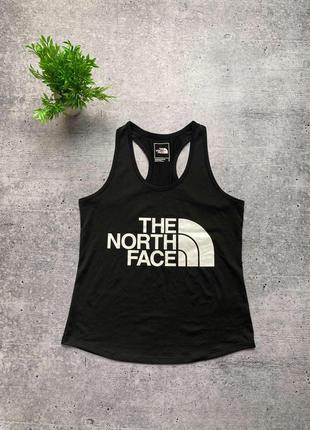 Женская майка the north face