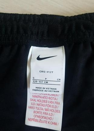 Шорти nike dri  - fit 2
