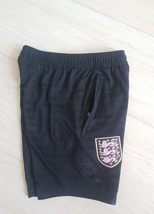 Шорти nike dri  - fit 6