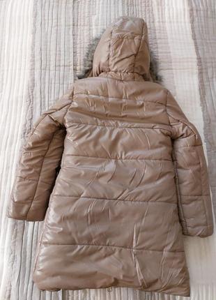 Зимнее пальто.2 фото