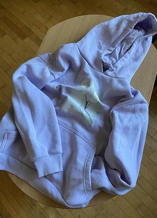 Худи cropp 2