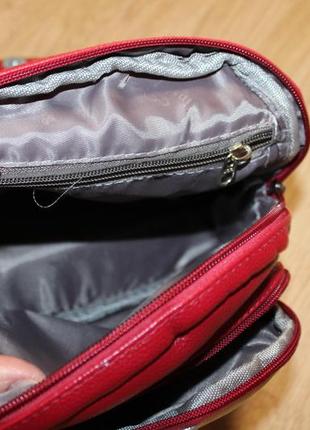 Дитячий рюкзачок 6