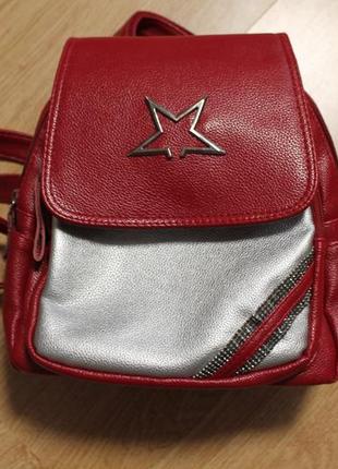 Дитячий рюкзачок 5