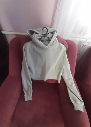 Harga hoodie h&m basic sale