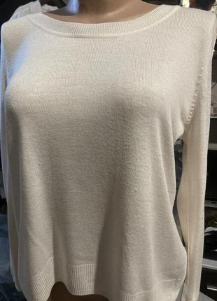 Кофта тоненька,светр h&m