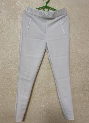 Брюки zara