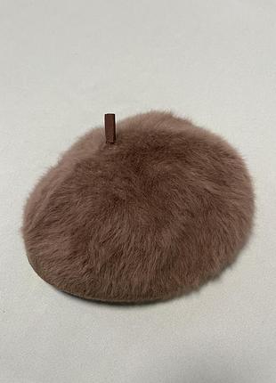Kangol angora beret берет з ангори