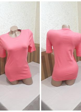 Футболка. marks spencer.