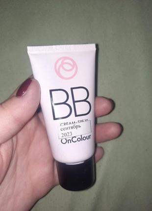 Oriflame bb,fair