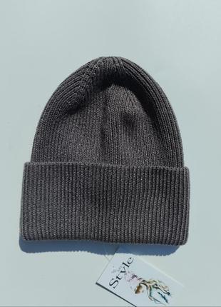 ✨🎄❄️ шапка з паміри a&b 1193✨🎄❄️