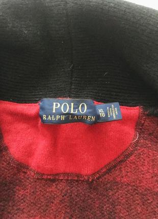 Женский шерстяной кардиган свитер кофта polo ralph lauren оригинал7 фото