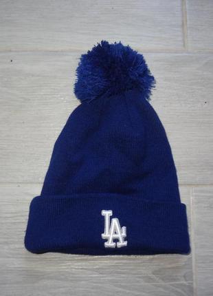 Шапочка new era la оригинал