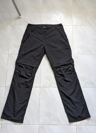 Брюки quechua женские