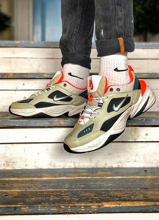 Кросівки nike m2k tekno кросівки