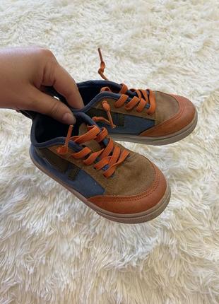 Слипоны 23 размер