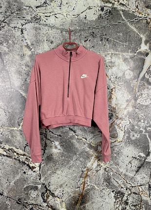 Жіноча крута оригінальна кофта nike розмір l