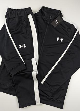 Спортивный костюм under armour2 фото