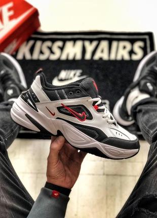 Кросівки nike m2k tekno кроссовки