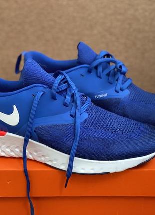 Nike Midnight react 2 flyknit