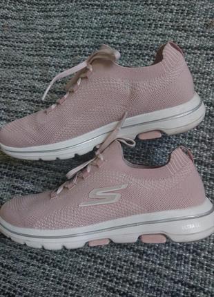 Кроссовки skechers-air 38р.