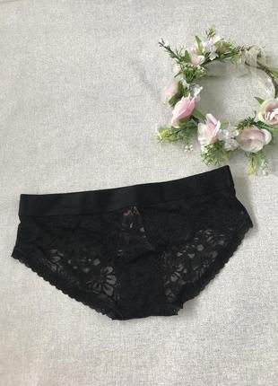 Трусики victoria's secret