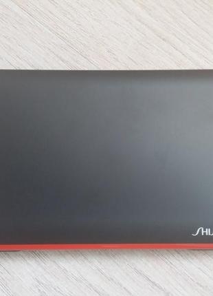 Kомпактна тональна пудра shiseido 1302 фото