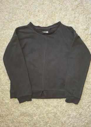 Реглан для девочки на 9-10 лет рост 140 резервд