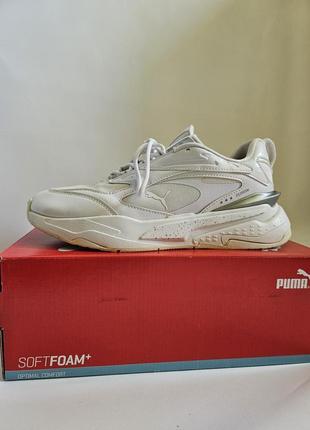 Женские кроссовки puma