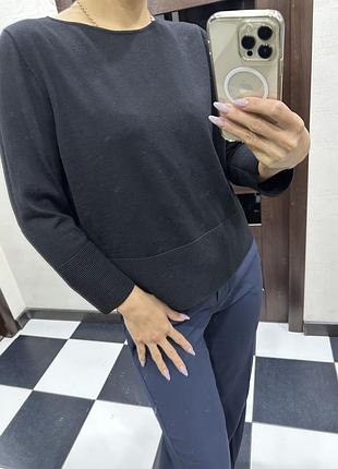 Шерстяной свитер от cos (р-р s )