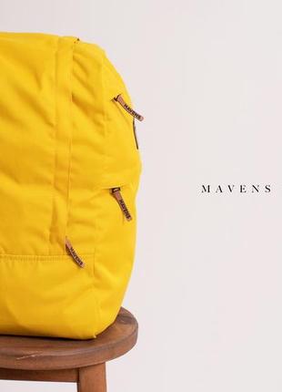 Рюкзак «mavens carryon» для ручной клади wizz air (40х30х20) | ryanair (40х20х25)2 фото