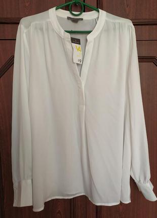 Нова блузка з довгим рукавом primark, eur 42
